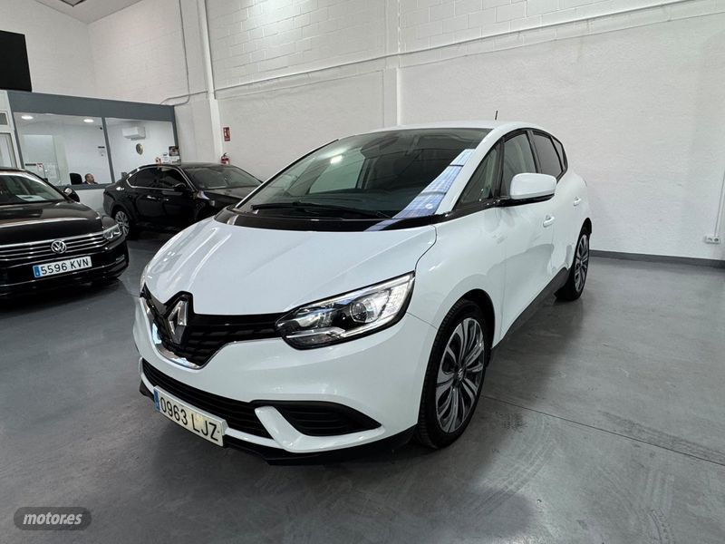 Renault Scenic 1.3 115 CV Renault Scenic IV - Imagen 1