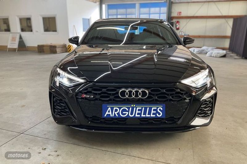 Audi RS3 Sportback TFSI Quattro 400cv S tronic - Imagen 2