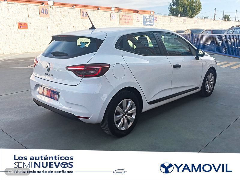Renault Clio Business Blue dCi 63 kW (85 CV) - Imagen 2