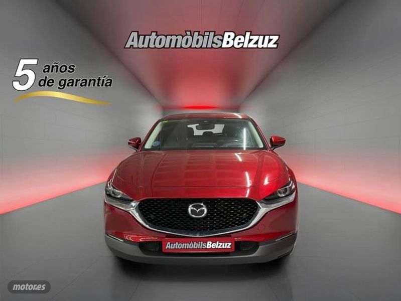 Mazda CX-30 5 AÑOS GARANTÍA - Imagen 2
