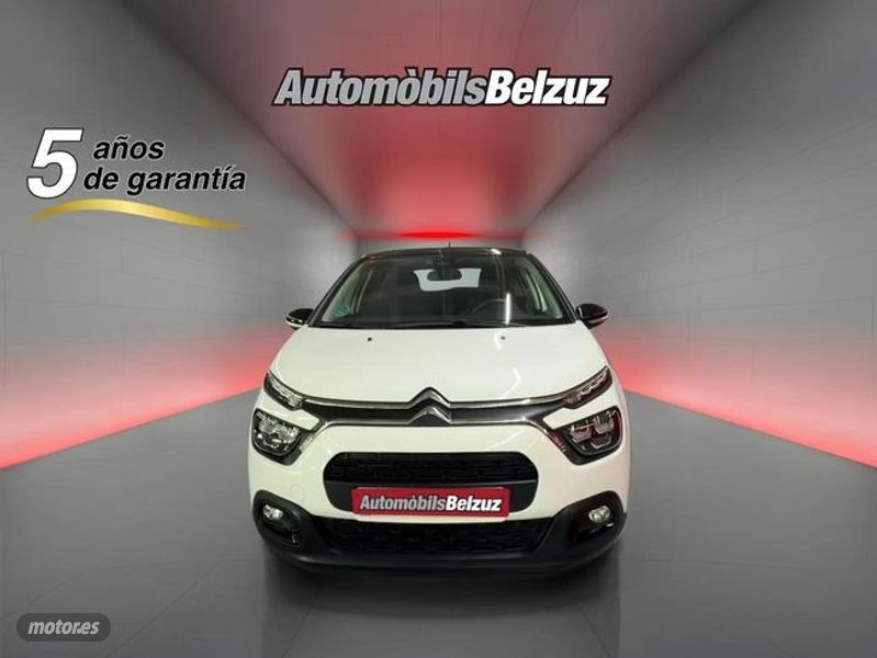 Citroen C3 5 AÑOS GARANTÍA - Imagen 2