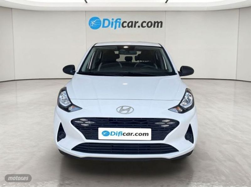 Hyundai i10 MPI 1.0 63CV - Imagen 2