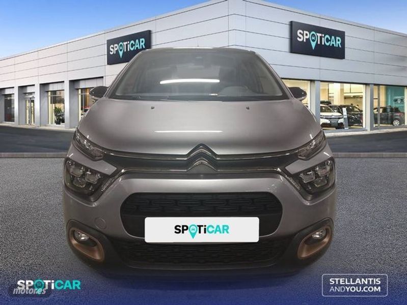 Citroen C3 PureTech 60KW (83CV) C-Series - Imagen 2
