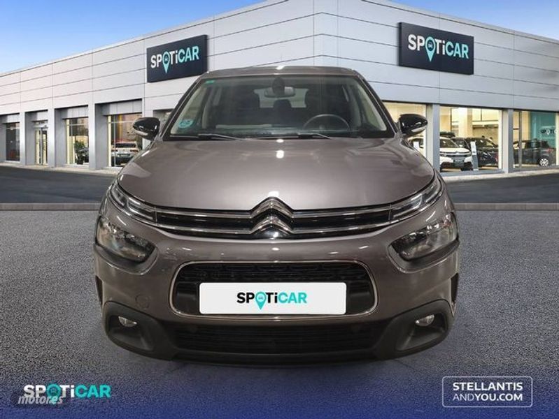 Citroen C4 Cactus BlueHDi 100 S&S Feel - Imagen 2