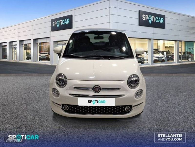 Fiat 500 1.0 Hybrid 51KW (70 CV) Dolcevita - Imagen 2
