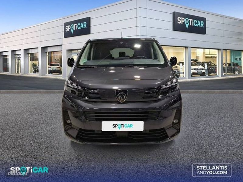 Peugeot Traveller Standard BlueHDi 180 S&S EAT8 Business - Imagen 2