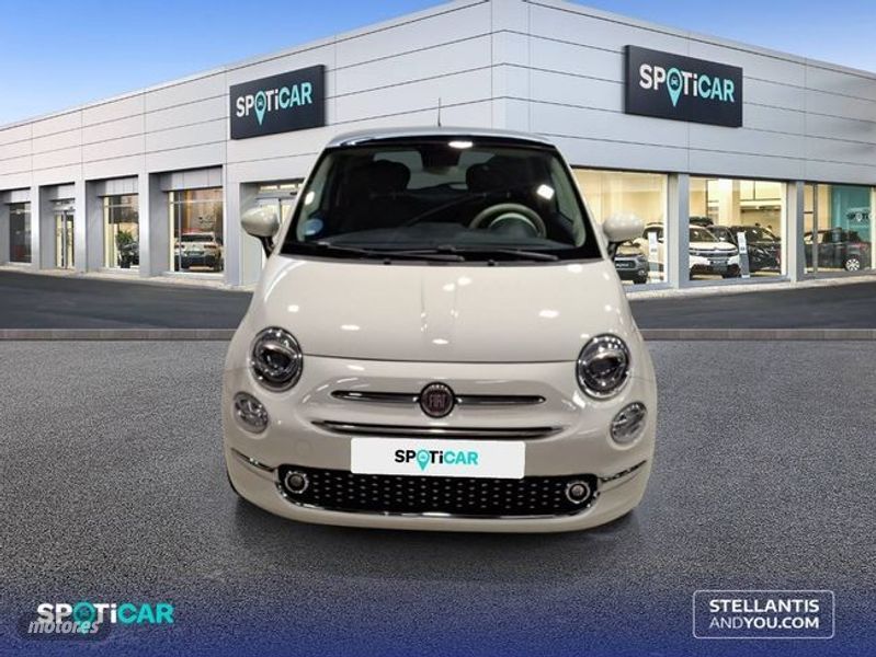 Fiat 500 1.0 Hybrid 51KW (70 CV) Dolcevita - Imagen 2