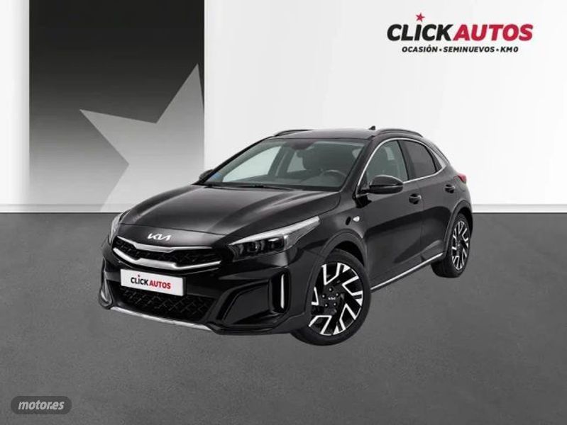 Kia XCeed 1.0 TGDI 100CV Active - Imagen 1