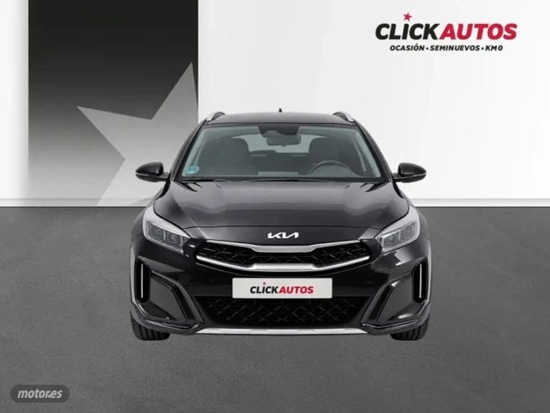 Kia XCeed 1.0 TGDI 100CV Active - Imagen 2