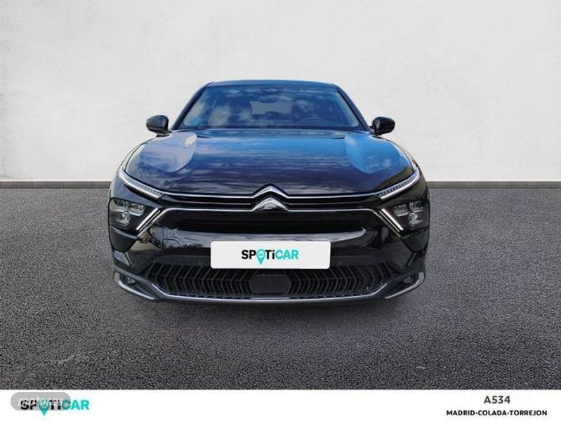 Citroen C5 X Hybrid 180 e-EAT8 Plus - Imagen 2