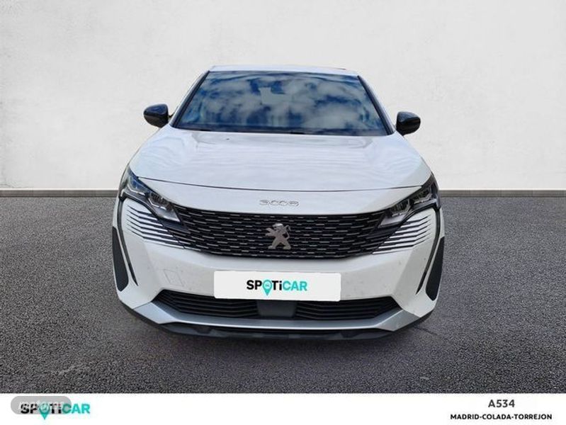 Peugeot 3008 300 e-EAT8 Allure Pack - Imagen 2