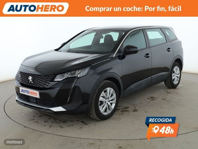 Peugeot 5008 1.5 Blue-HDi Active Pack - Imagen 1