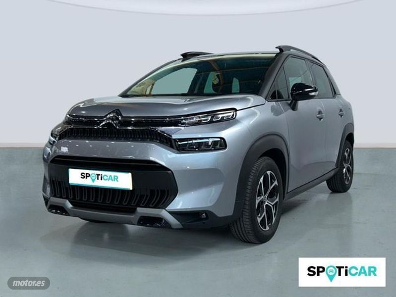 Citroen C3 Aircross BlueHDi 110 S&S Shine 81 kW (110 CV) - Imagen 1