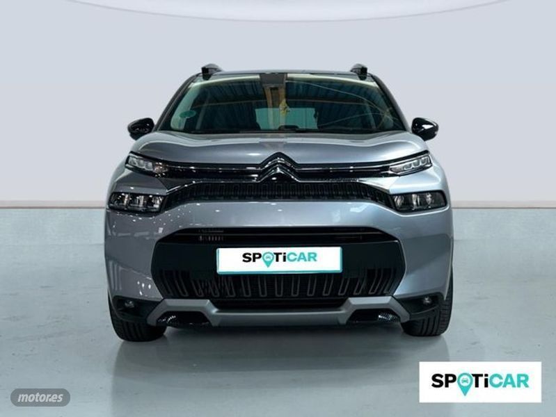 Citroen C3 Aircross BlueHDi 110 S&S Shine 81 kW (110 CV) - Imagen 2