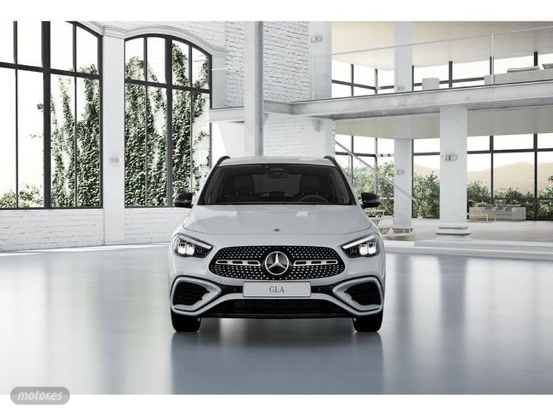 Mercedes Clase GLA GLA 200 D - Imagen 2