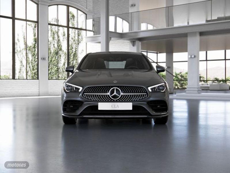 Mercedes Clase CLA CLA 220 D DCT - Imagen 2