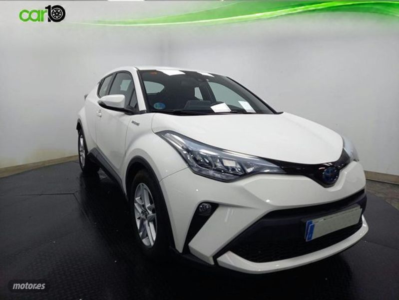 Toyota C-HR 1.8 125H Active - Imagen 2