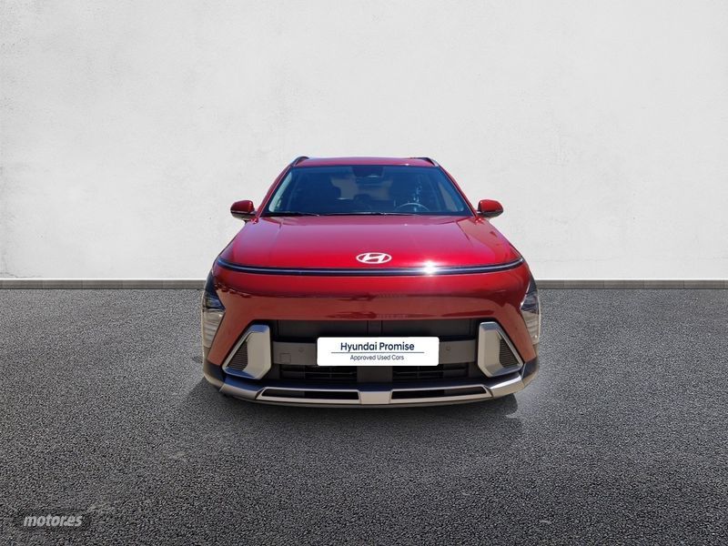 Hyundai Kona HEV 1.6 GDI Tecno DT 138 - Imagen 2