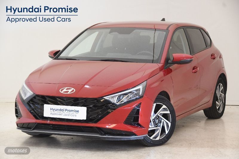 Hyundai i20 1.0 TGDI Klass 100 - Imagen 2