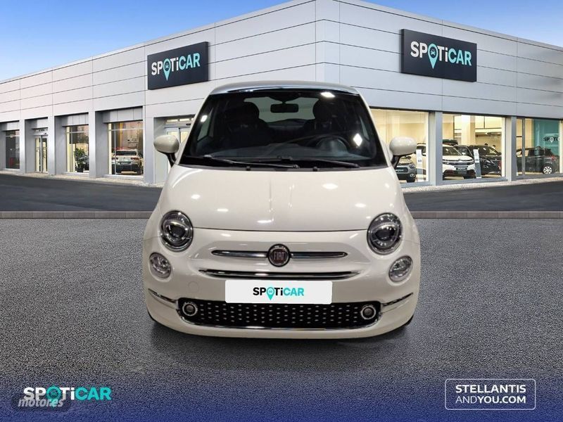 Fiat 500 1.0 Hybrid 51KW (70 CV) Dolcevita - Imagen 2