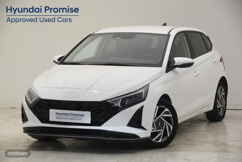 Hyundai i20 1.0 TGDI Klass 100 - Imagen 1