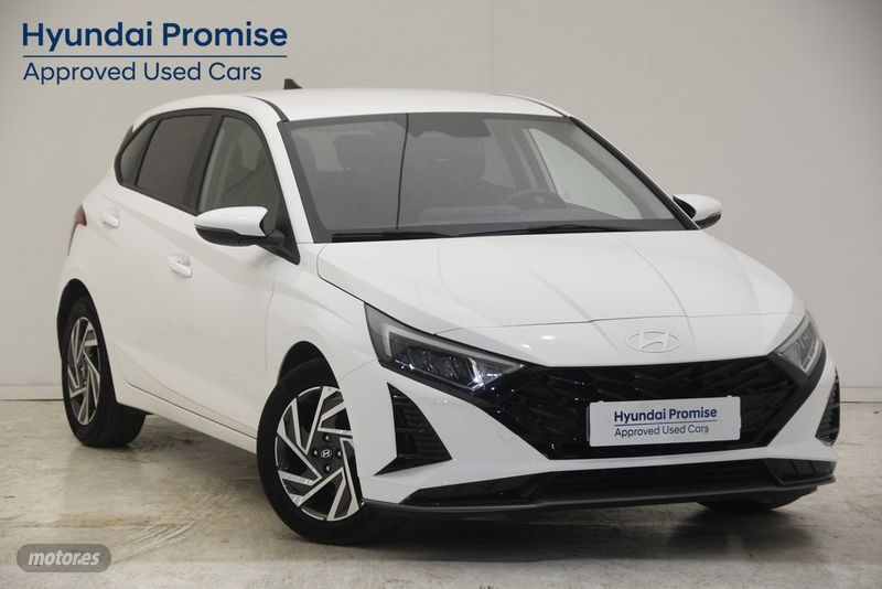 Hyundai i20 1.0 TGDI Klass 100 - Imagen 2