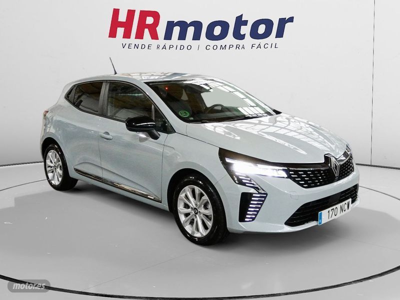 Renault Clio Evolution - Imagen 1