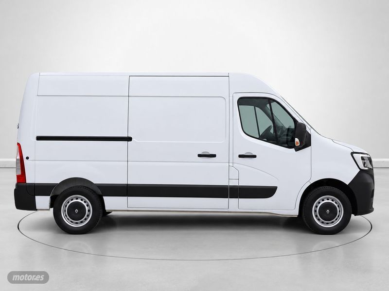 Renault Master L2H2 3500 Blue dCi 99 kW (135 CV) - Imagen 2