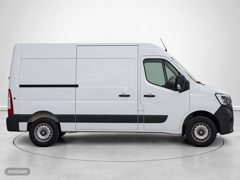 Renault Master L2H2 3300 Blue dCi 110 kW (150 CV) - Imagen 2