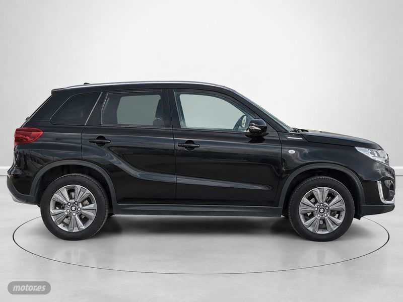 Suzuki Vitara 1.5 Hybrid GLE Strong Auto 85 kW (116 CV) - Imagen 2