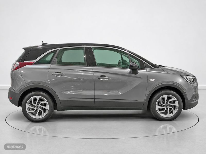 Opel Crossland X 1.2 S&S Design Line 81 kW (110 CV) - Imagen 2