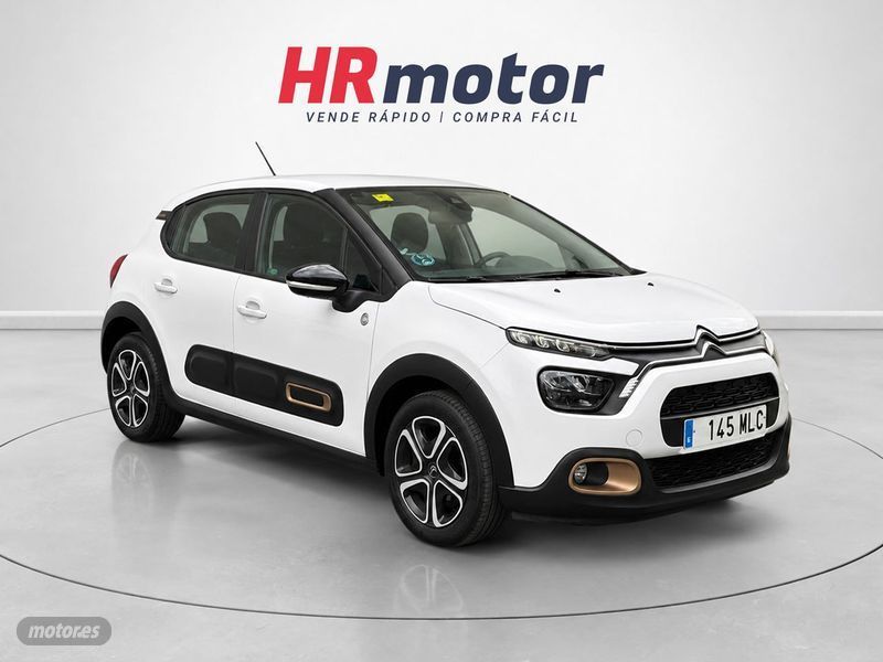 Citroen C3 BlueHDi 100 S&S C-Series 75 kW (102 CV) - Imagen 1