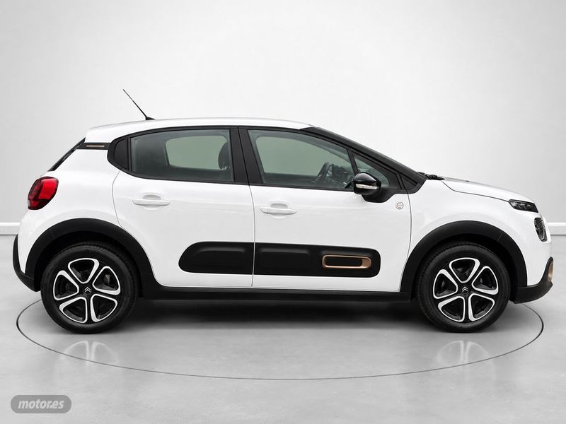 Citroen C3 BlueHDi 100 S&S C-Series 75 kW (102 CV) - Imagen 2