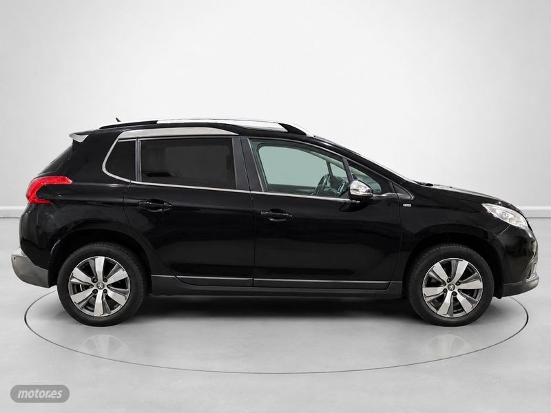 Peugeot 2008 PureTech 110 S&S Style 81 kW (110 CV) - Imagen 2