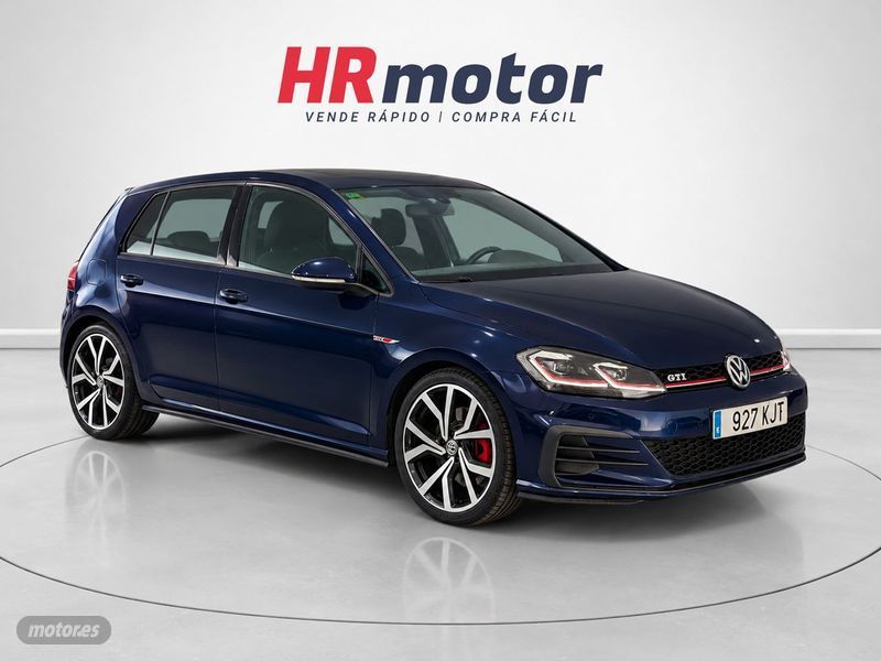 Volkswagen Golf GTI 2.0 TSI 169 kW (230 CV) DSG - Imagen 1