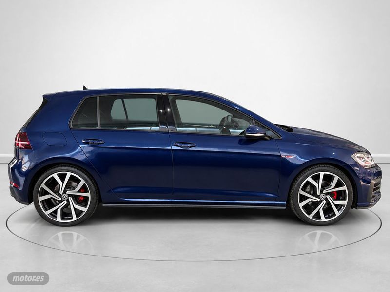 Volkswagen Golf GTI 2.0 TSI 169 kW (230 CV) DSG - Imagen 2