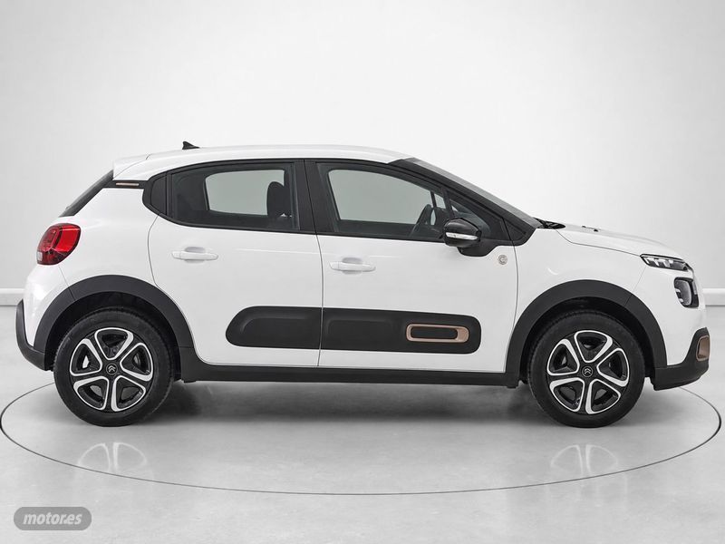 Citroen C3 BlueHDi 100 S&S C-Series 75 kW (102 CV) - Imagen 2