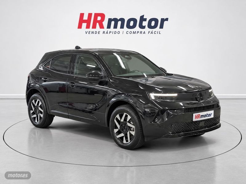 Opel Mokka 1.2 T GS 100 kW (136 CV) - Imagen 1