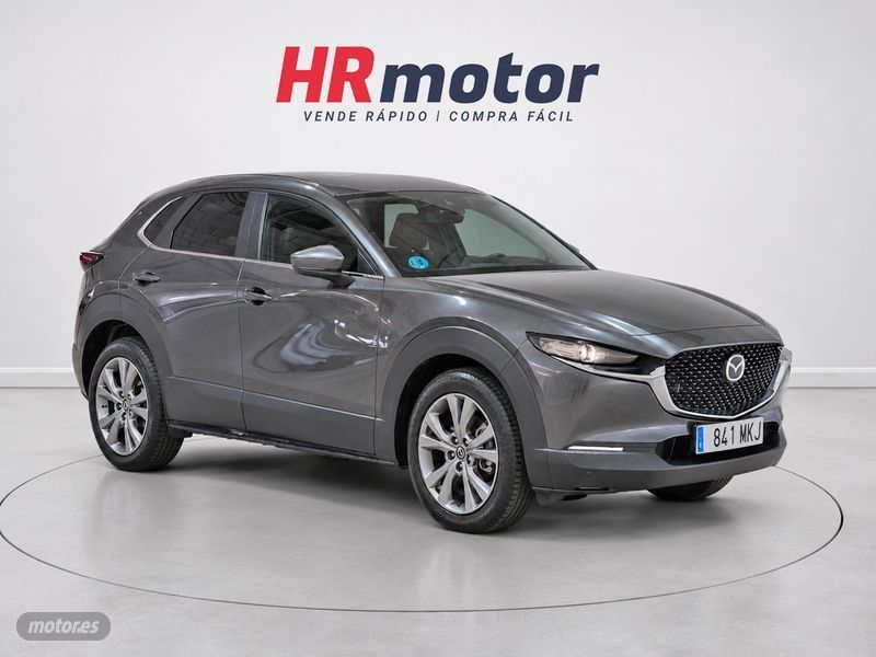 Mazda CX-30 2.0 Skyactiv-G Evolution 2WD 90 kW (122 CV) - Imagen 1
