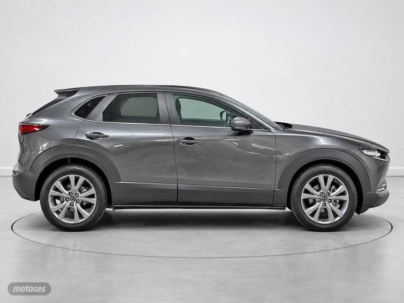 Mazda CX-30 2.0 Skyactiv-G Evolution 2WD 90 kW (122 CV) - Imagen 2