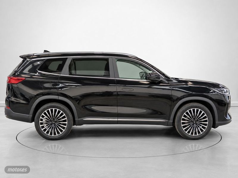 EBRO S800 1.6 TGDI Luxury DCT 108 kW (147 CV) - Imagen 2