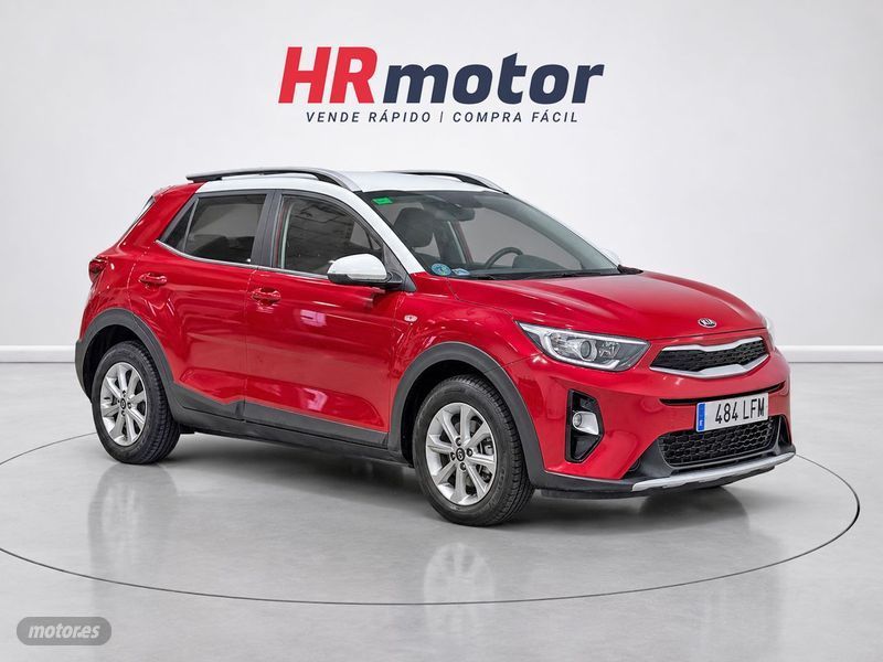 Kia Stonic 1.2 CVVT Concept Eco-Dynamic 62 kW (84 CV) - Imagen 1