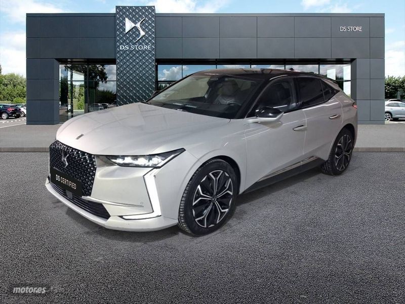 DS DS4 BlueHDi 130 auto Rivoli - Imagen 1