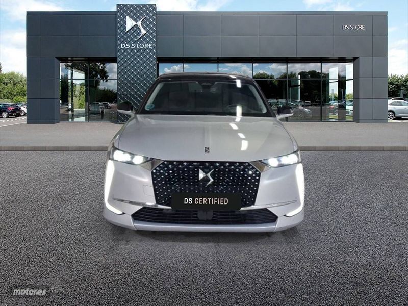 DS DS4 BlueHDi 130 auto Rivoli - Imagen 2