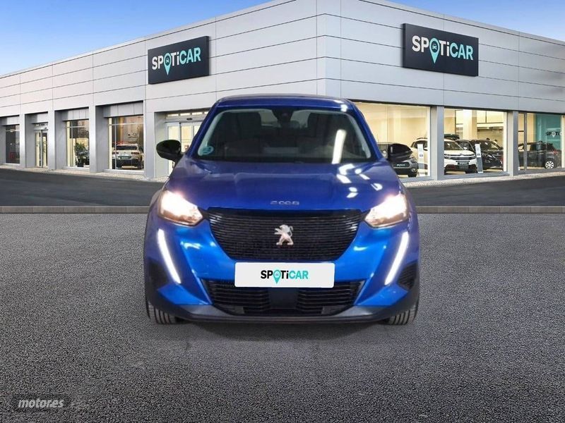 Peugeot 2008 Puretech 100 S&S BVM6 Active - Imagen 2