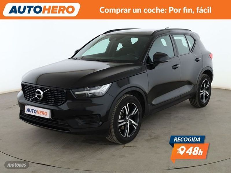 Volvo XC40 1.5 T3 R-Design 2WD - Imagen 1