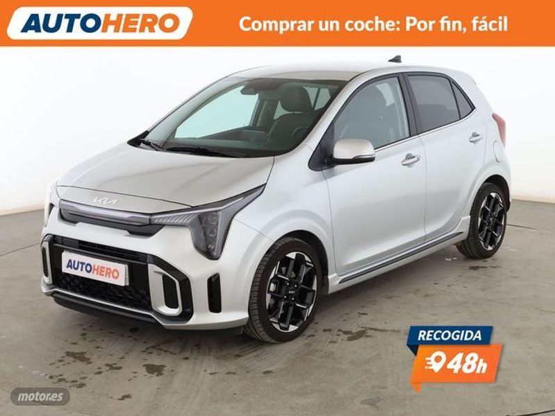Kia Picanto 1.0 GT-Line - Imagen 1