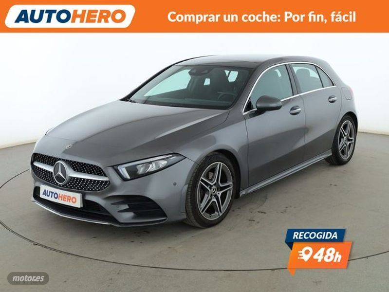Mercedes Clase A A 200 - Imagen 1