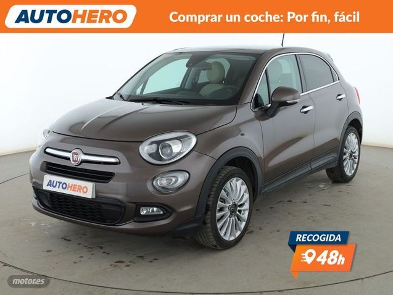 Fiat 500X 1.6 Pop Star - Imagen 1