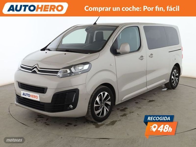 Citroen Spacetourer 1.5 Blue-HDi Feel - Imagen 1